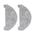 thumbnail image 4 of Mopping Pad, Environmental Protection High Compatibility Strong Water Absorption Mop Cloth  For Living Room For Bedroom For Household, 4 of 8