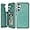 Green, variant on Compatible with Samsung Galaxy A54 5G Case Wallet with Card Slot Flip Leather Mandala Magnetic Clasp Protective Phone Case for Samsung Galaxy A54 Case Wallet(Green-6.4 inch)