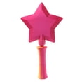 thumbnail image 1 of Credit Card Wand 3D Printed Tap To Wand Magical Star Contactless Payment Card Holder For Card Payment, 1 of 4