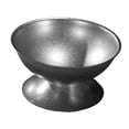 thumbnail image 4 of GROWTH TANK Ice Cream Cup 304 Stainless Steel Versatile Pudding Cup for Cake Salad Fruit Style D, 4 of 9