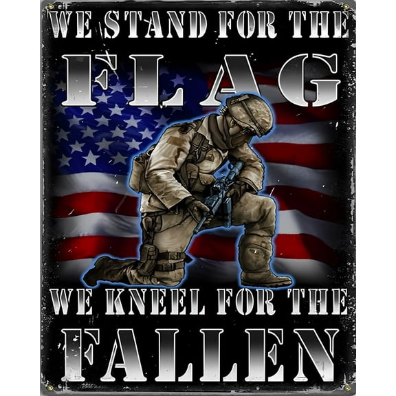 Paint by Numbers Kit for Adults -American Flag Soldier (3)- Beginners Acrylic Adult Paint by Number Kits on Canvas Digital Oil Number Painting Kits for Home Decor Gift 16"x20"-