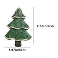 thumbnail image 3 of Year Christmas Fridge Stickers Gift Magnetic Stickers Three Dimensional Window Glass Stickers Decorations, 3 of 6