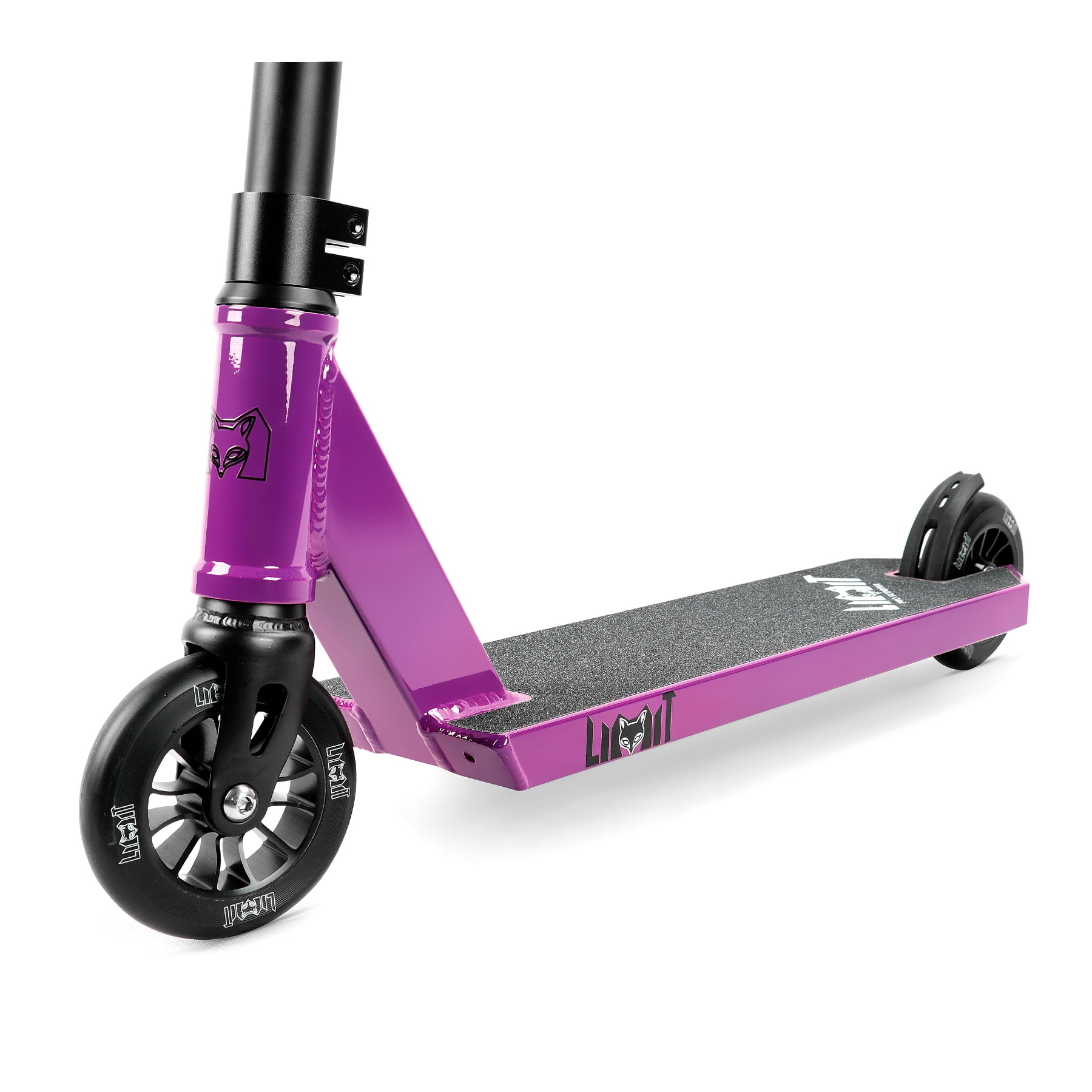 LMT69V2 Professional Trick Scooter Stunt Scooter for Beginners