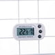 thumbnail image 2 of Termómetro Digital Naiovety ABS Pantalla LCD Control Cocina y Comedor Blanco, 2 of 6