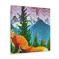 thumbnail image 5 of Marten Upon the Shore - Canvas, 5 of 25