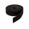 thumbnail image 2 of NavePoint Rollo de 1 Pulgada de Gancho y Bucle Reutilizables Cintas de Envoltura de Cintas para Cables, 2 of 2