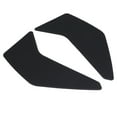 thumbnail image 4 of Motorcycle Fuel Tank Sticker,  Elasticity Durable Wear Resistant Fuel Tank Heat Insulation Sticker Rubber Deform Proof  for Motorbike, 4 of 7