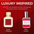 thumbnail image 2 of Perfume Fragrance Club Lady In Red EDP 56 ml para mujer, 2 of 5