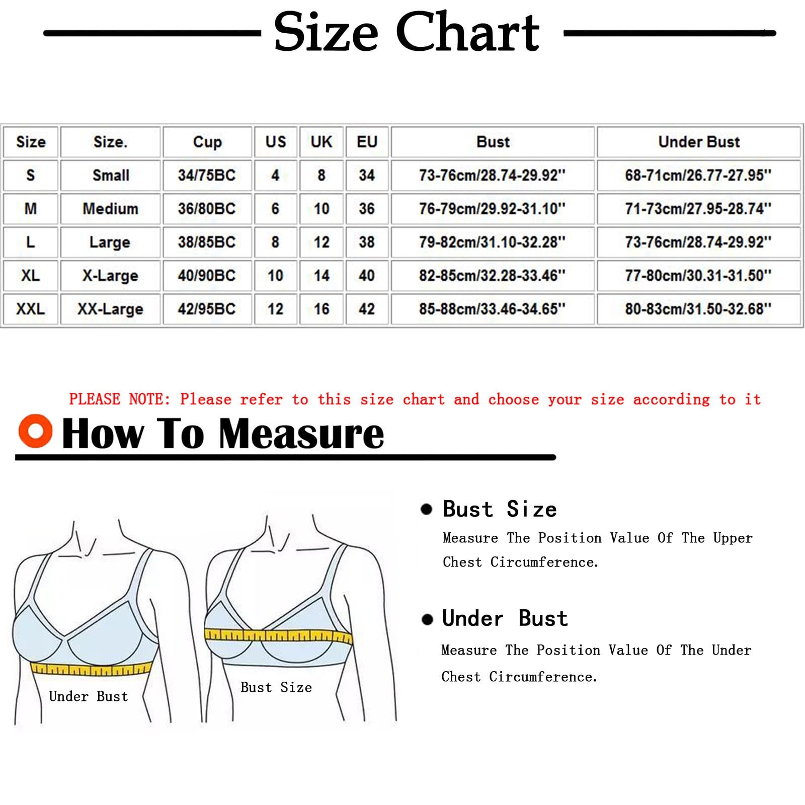 Meichang Bras for Women No Wire Lift T-shirt Bras Seamless Sexy Bralettes  Flex Fit Everyday Full Figure Bras 