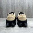 thumbnail image 4 of New Balance 8040 Incense Phantom Tan Black Mens 9.5 U8040UOG Suede Sneakers Mule, 4 of 5