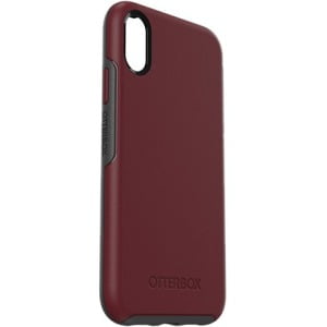 OtterBox Symmetry Series Case for iPhone XR, Fine