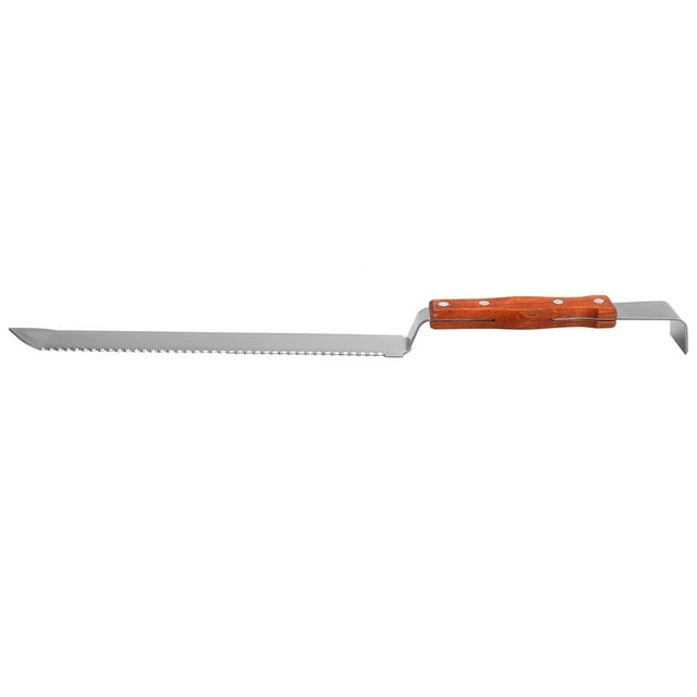 Honey Cutting Knife, Honey Cutter Professional Cutting Beeswax For Honey Collection