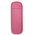 thumbnail image 1 of Hearth & Gear Sacs Réutilisables en Néoprène Glacé pour Congélateur, Manchons, Supports avec Couleurs Assorties pour Fournitures de Fête pour Enfants, Housse de Protection, Yogourt, 1 Pce, Lessive pour Camping, Contenants Alimentaires, Rangement au Réfrigérateur, Plat, 1 of 4