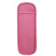 thumbnail image 1 of Bolsas reutilizables para paletas heladas Fundas de neopreno para congelador con colores variados para fiestas infantiles Fundas protectoras para yogur 1 unidad, 1 of 4