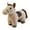 Khaki C, variant on Horses Stuffed Animal,Soft Horses Plush Pad for Companion,Cute Plushies Horse Stuff,Horse Toys Gifts,Cute Simulation Horses Ornament,Realistic Plush Pony,Squeezeable Pony Plush Ornament(1pc)