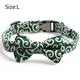 thumbnail image 2 of Collar para perros con lazo para mascotas, bonitos collares para perros con lazo desmontable, 2 of 6