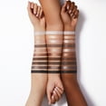 thumbnail image 3 of e.l.f. Perfect 10 Eyeshadow Palette, Everyday Smoky, 3 of 8