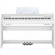 Casio Privia PX760 88 Key Digital Stage Piano, Black