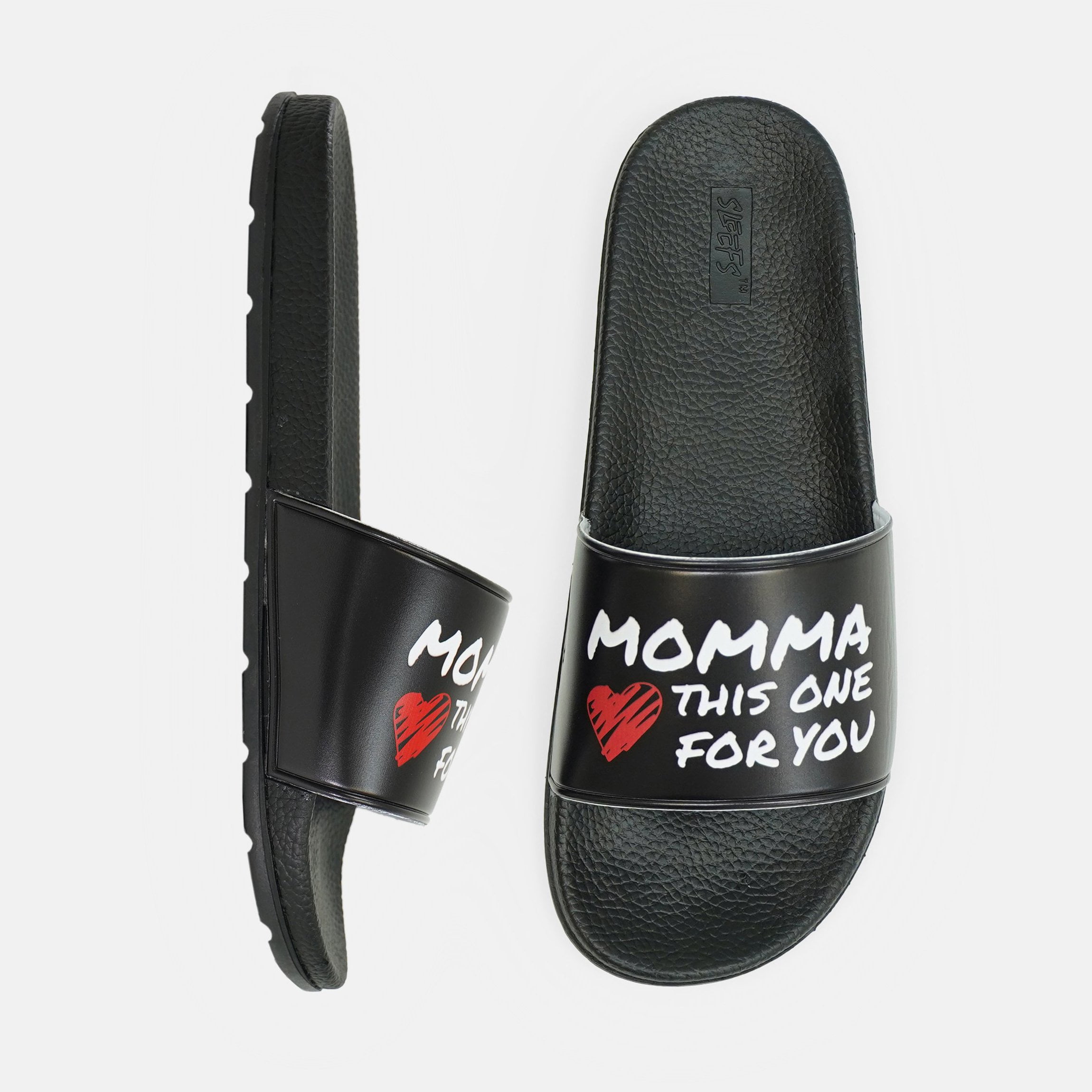 Momma Black Slides