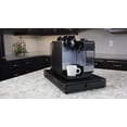 thumbnail image 3 of Nifty Solutions Large Nespresso Capsule Drawer – 60 Pod Capacity, Non-Rolling Sliding, Black, 3 of 8