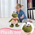 thumbnail image 4 of Children's Electric Plush Crazy Dancing Singing Doll Funny Electric Chicken Doll Sound Dancing Plush Toy, 4 of 5