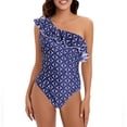 thumbnail image 1 of Traje de baño cómodo para mujer, traje de baño para mujer, ropa de playa OAVQHLG3B Store  lin121212, 1 of 3