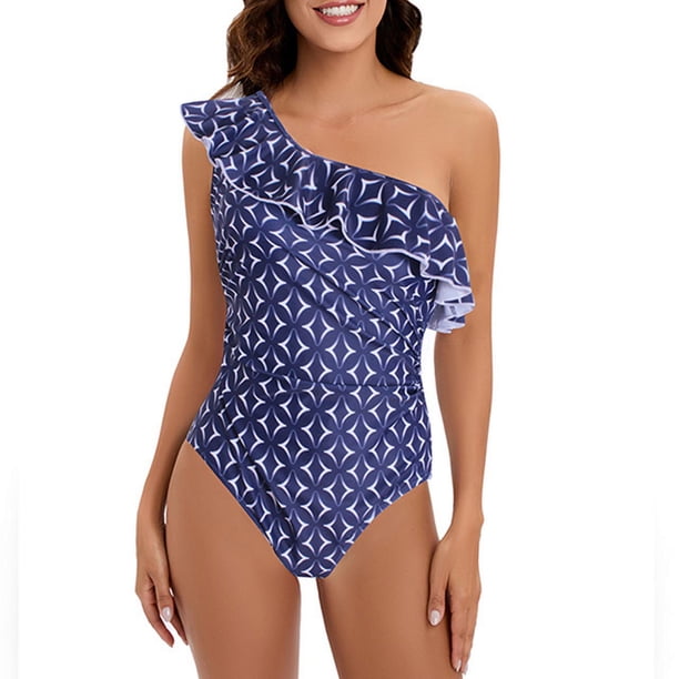 Traje de baño cómodo para mujer, traje de baño para mujer, ropa de playa OAVQHLG3B Store lin121212