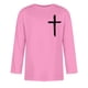 thumbnail image 3 of Camisas de Manga Larga para Hombres Imprimir Casual Cuello Redondo Blusa de Manga Corta, Camisas de Lino para Hombres, 3 of 3