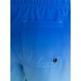 thumbnail image 5 of U.S. Polo Assn. Boys Gradient Print Swim Short, Sizes 4-18, 5 of 6