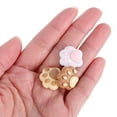 thumbnail image 5 of LOLIPPYY 50Pcs Cute Cat Paw Push Pins for Office Cork Board Photo Wall and Bulletin Board, 5 of 8