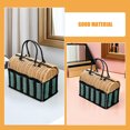 thumbnail image 3 of unbranded Tote Para Mujer Tejida A Mano Con Espacioso Y Material Resistente, 3 of 6