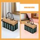 thumbnail image 3 of YSNOOWE Tote De Plástico Para Mujer Con Espacioso Y Asas Ergonómicas, 3 of 6