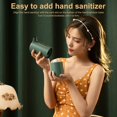thumbnail image 4 of Automatic Soap Dispenser Touchless Rapid Foaming Rechargeable Infrared Induction Liquid Soap Dispenser Household Products, 4 of 8