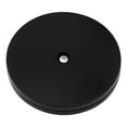 thumbnail image 4 of Double-Sided ABS Turntable 8cm Diameter 360 Smooth Platform For Miniatures Art Displays Decor, 4 of 8