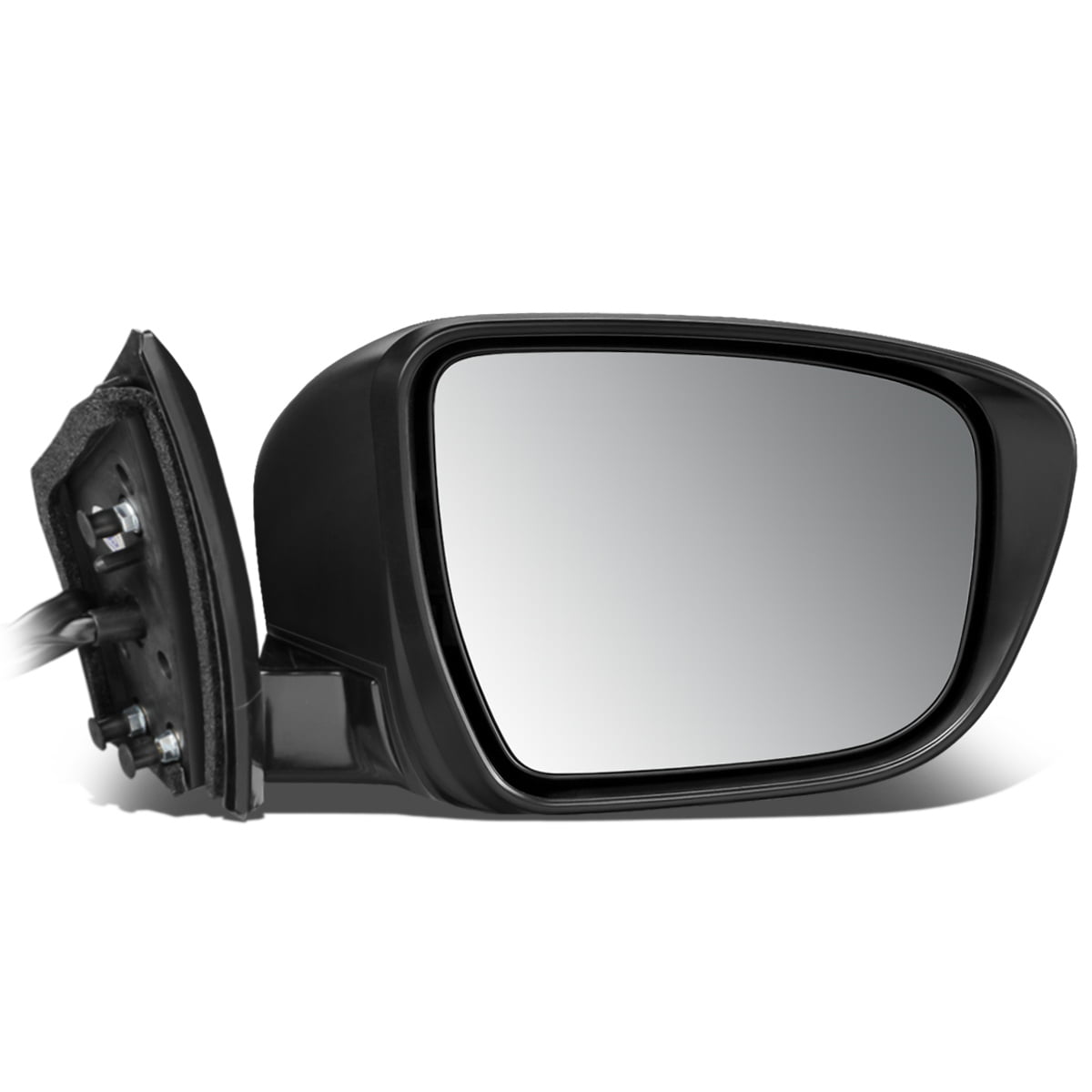 Fit System 90154 Toyota T100 Passenger Side Replacement Mirror Glass 