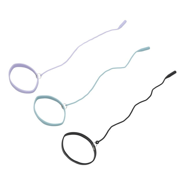 Pulsera con soportes para pinzas pulsera con soportes para pinzas de extensión de pestañas suave y agradable para la piel para el hogar ANGGREK Otros