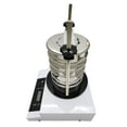 thumbnail image 6 of Vibrating Sieve Machine Electromagnetic Vibration Sifter Electric Automatic Sieve Shaker, 6 of 12