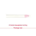 thumbnail image 5 of Linyer 1 Case Sewing Mark Pencil Tailors Chalk Drawing Tracing Tools Writing Supplies Marking Crafts Birthday Gifts for Cloth Paper White, 5 of 5