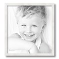 thumbnail image 2 of ArtToFrames 15x16 inch White Picture Frame, White Wood Poster Frame (4110), 2 of 8