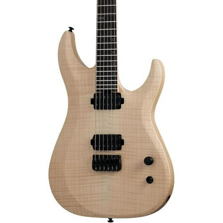 UPC 815447021293 product image for Schecter Guitar Research KM-6 MK-II Electric Guitar Natural Pearl | upcitemdb.com