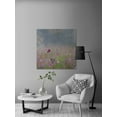 thumbnail image 5 of Marmont Hill Wild Flowers in Paradise by Karen Smith Canvas Wall Art, 5 of 7