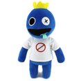 thumbnail image 1 of Rainbow Friends Roblox Rainbow Friends Peluche, 1 of 4