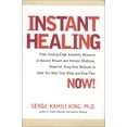 thumbnail image 1 of Instant Healing, 1 of 2