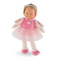 thumbnail image 1 of Mon Doudou Princesse Rose Fleur de Coton, 1 of 8
