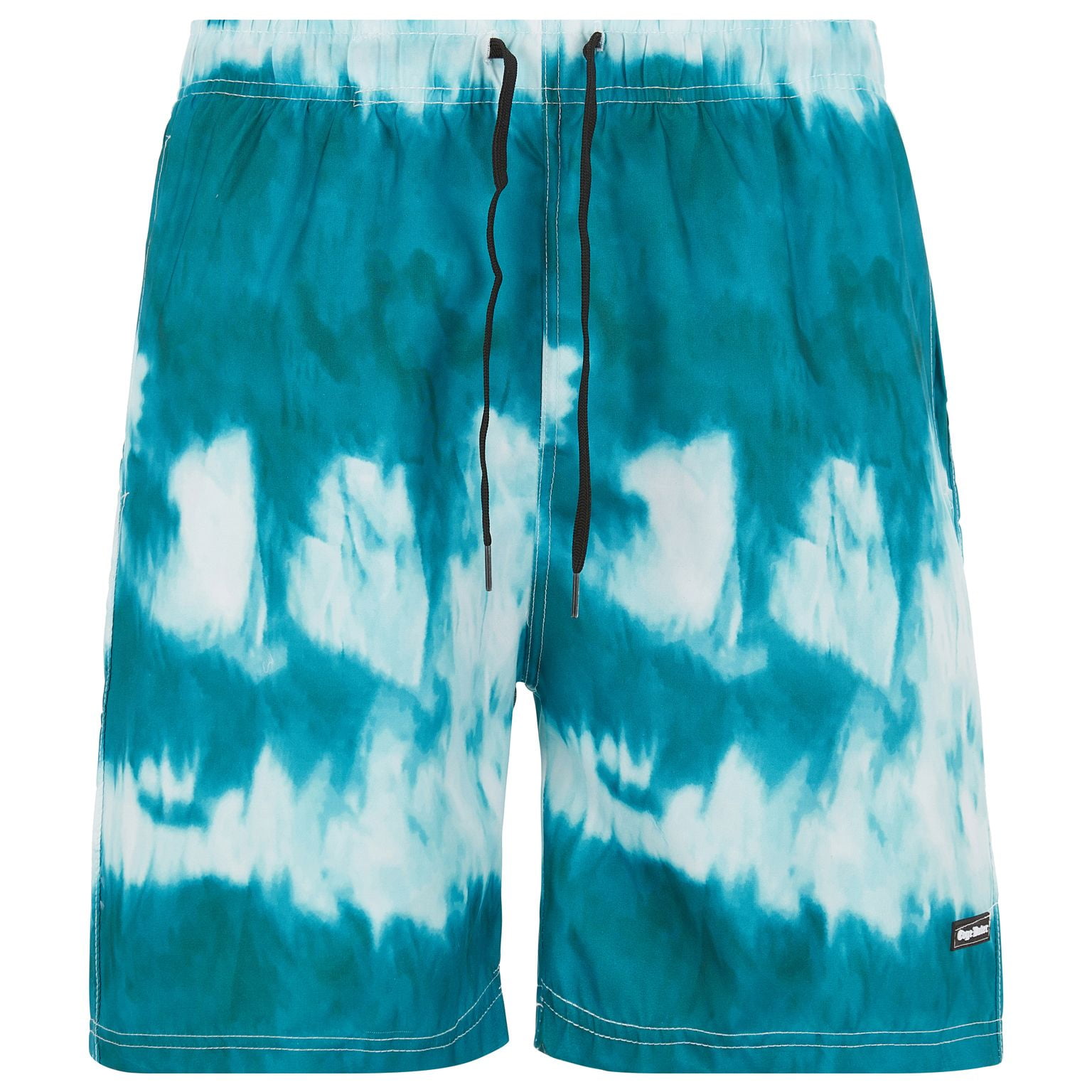 Men's Swim Trunks Quick Dry Beach 19'' Boardshorts Swimwear Bathing