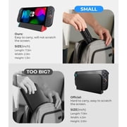SIWIQU Switch 2 TV Dock 4K@120Hz Charging Dock Station For Nintendo Switch2 100W 4K HDMI Adapter/Type C/USB Port