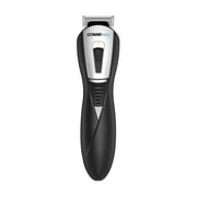 ConairMan Lithium Ion Powered All-in-1 Men's Beard And Mustache Trimmer, GMTL2R