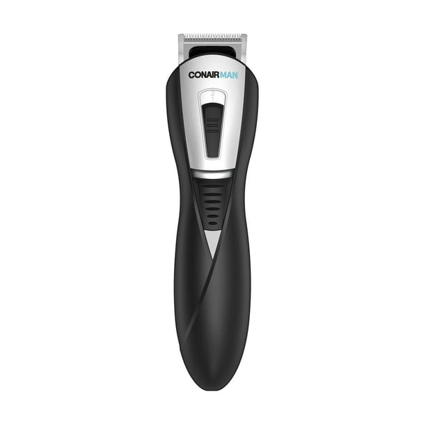 ConairMan Lithium Ion Powered Allin1 Men's Beard And Mustache Trimmer