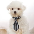 large breed dog bow ties