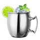 thumbnail image 1 of Labymos Tazas de cobre de mula de, 1 of 8